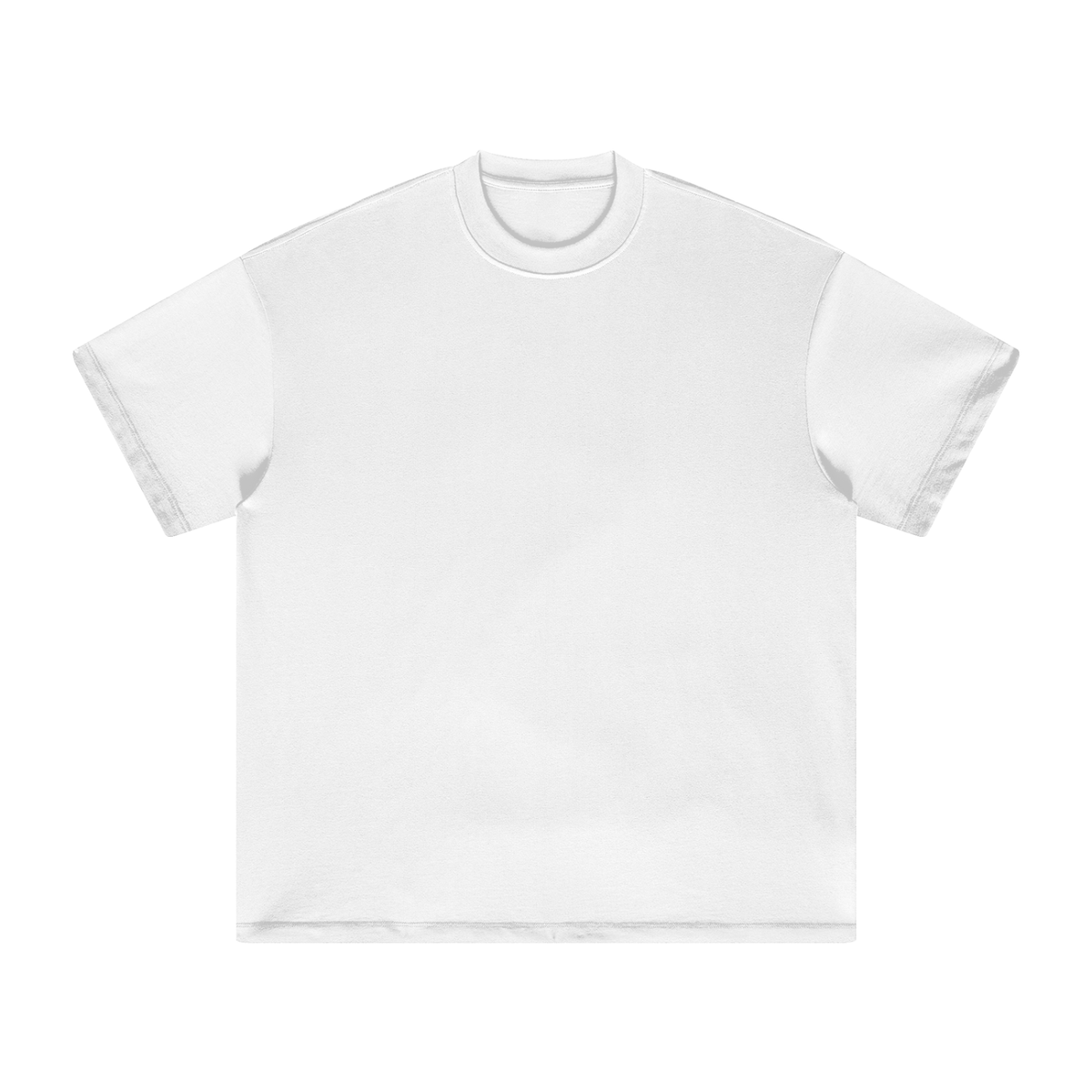 Ego Surrenders Heavyweight Tee