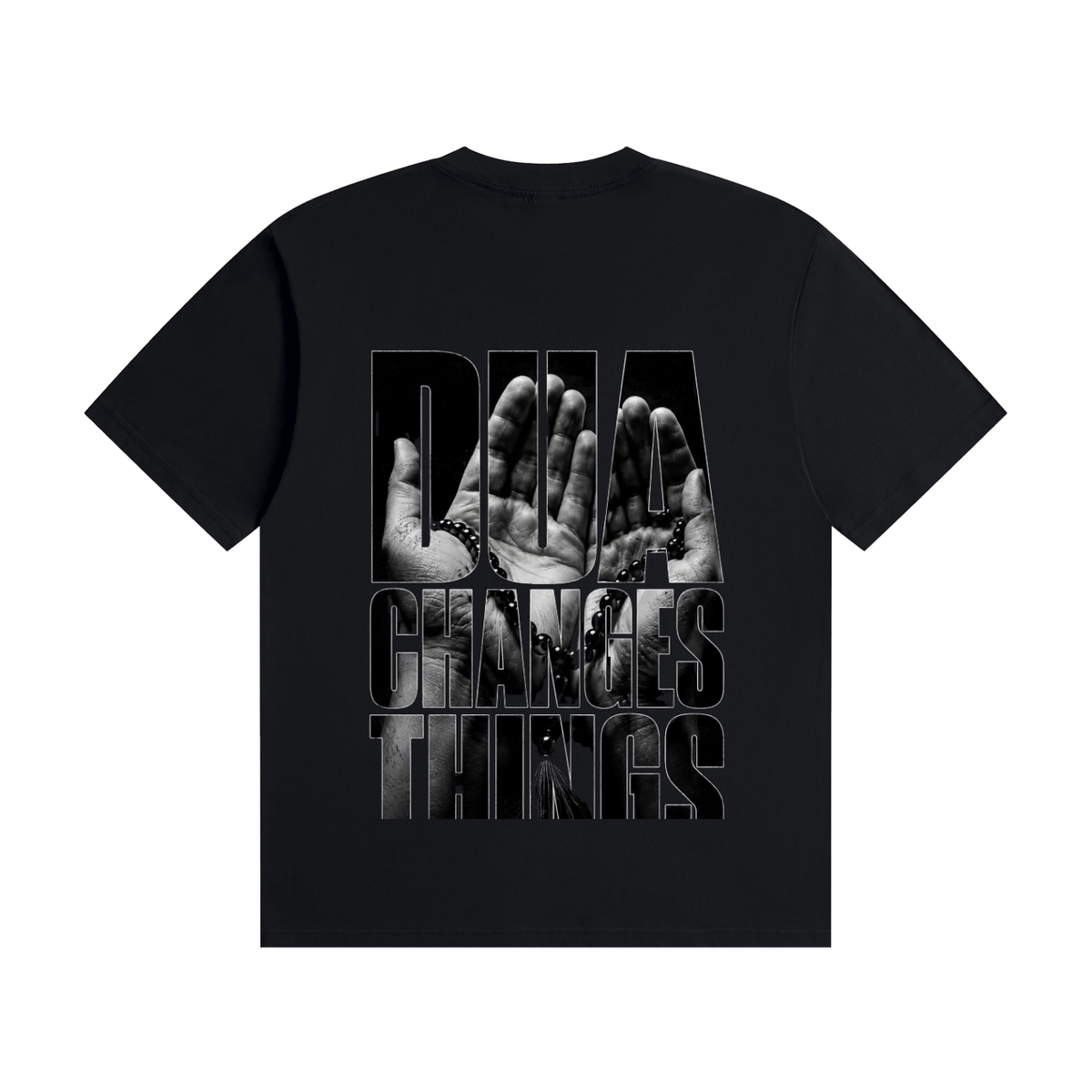 Dua Changes it Classic Tee