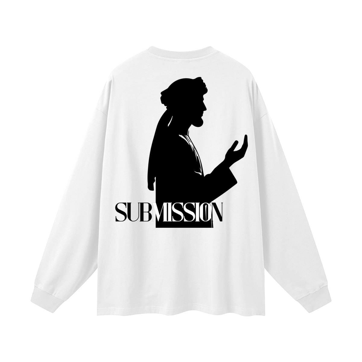 Submission Long Sleeve