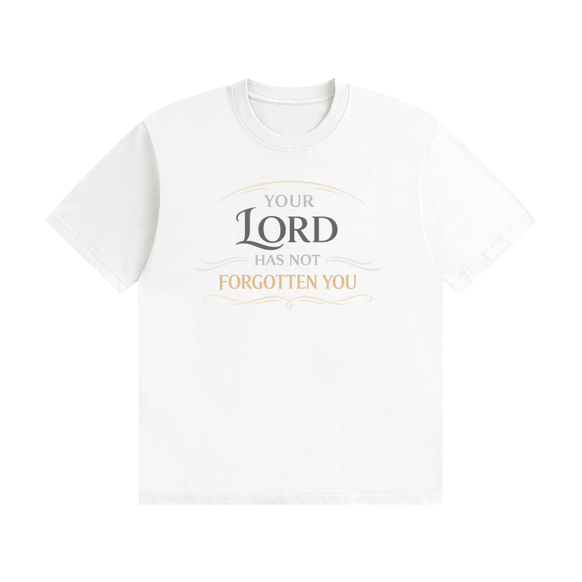 Your Lord Classic Tee