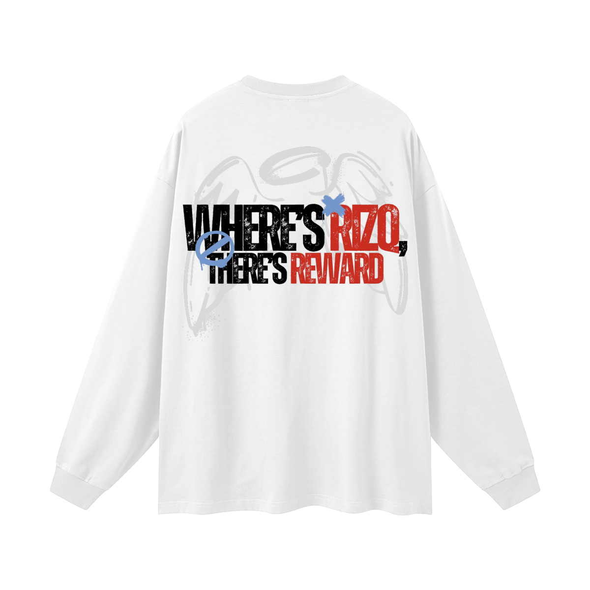 Rizq Reward Long Sleeve