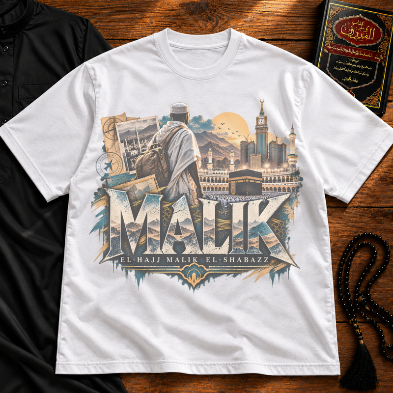 Pilgrim Strength Heavyweight Tee