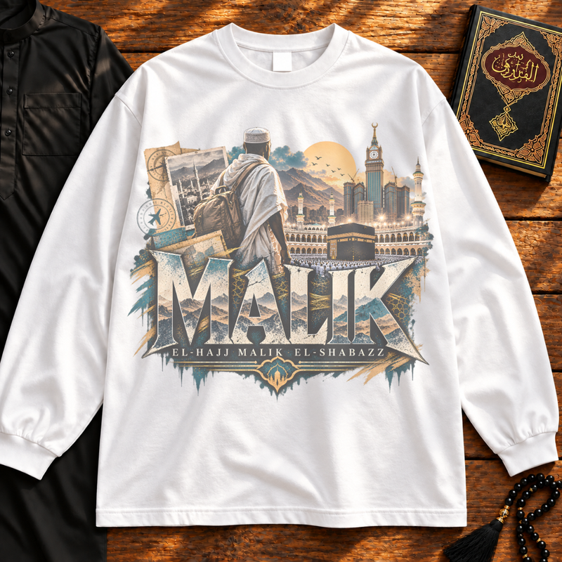 Pilgrim Strength Long Sleeve