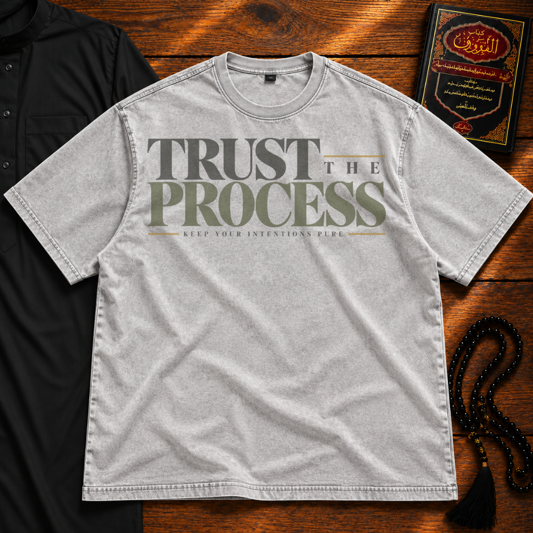 Pure Intentions Premium Tee