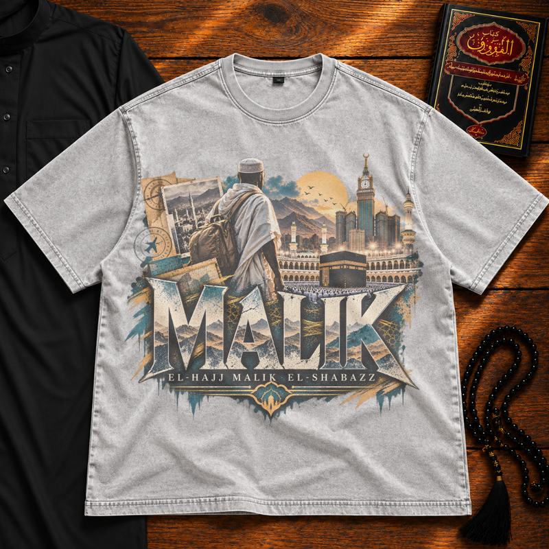 Pilgrim Strength Premium Tee